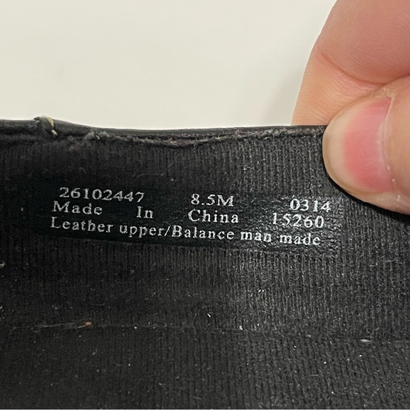 Clarks Collection Womens Leather Slip On Comfort Shoes - Picture 8 of 9